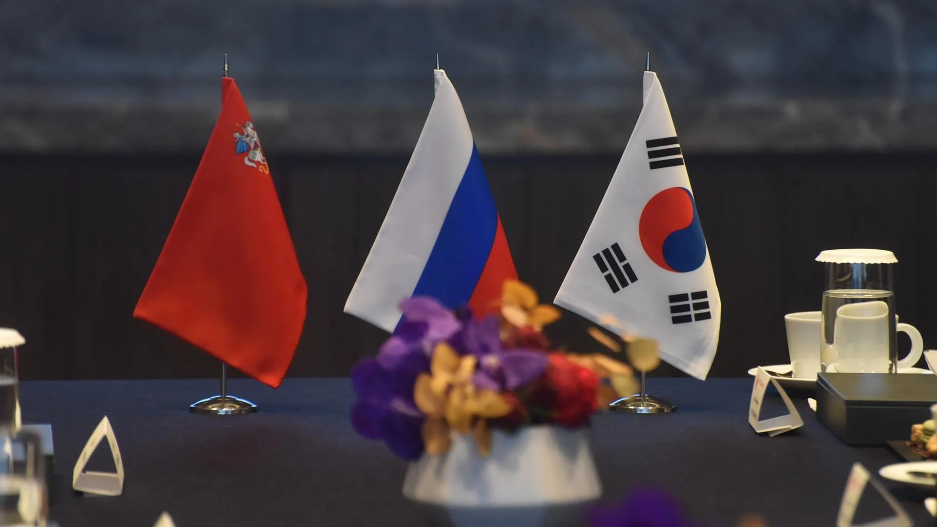 Подмосковье привлекло 1 трлн рублей инвестиций в 2019 году