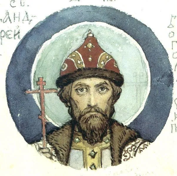 Виктор Михайлович Васнецов