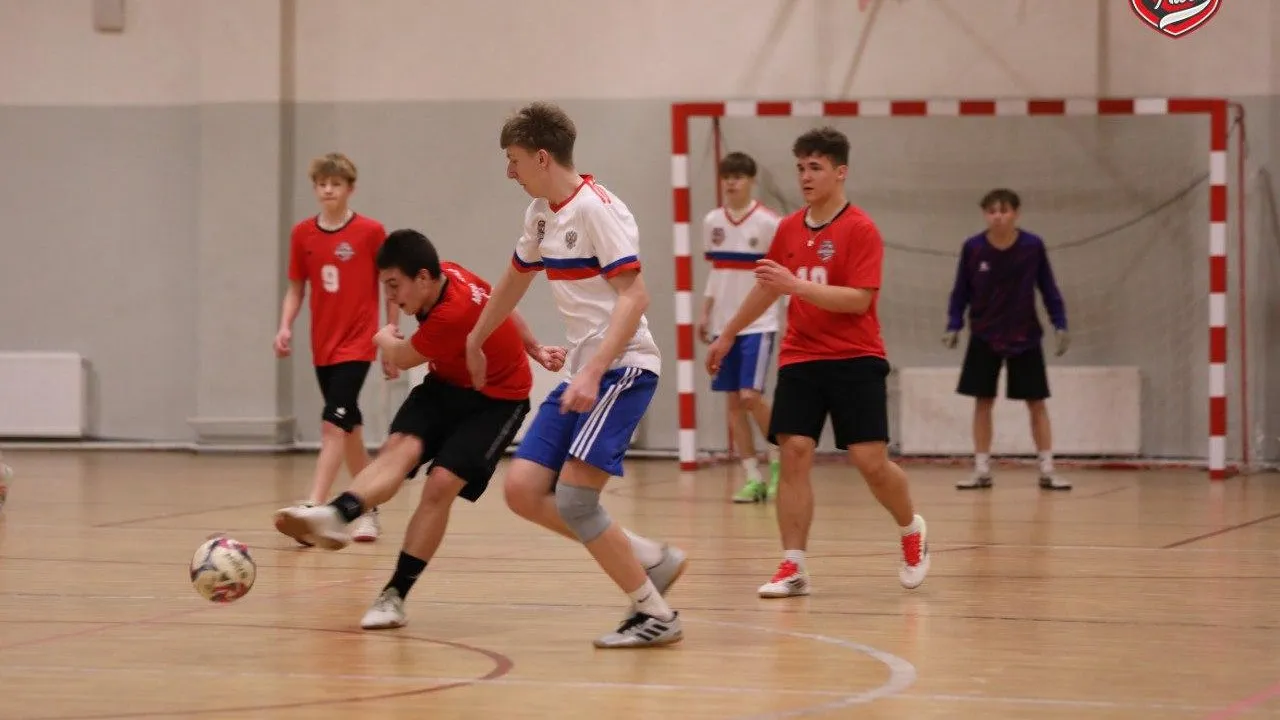 Рекорды и победы: во Фрязино подвели промежуточные итоги «Школьной лиги»