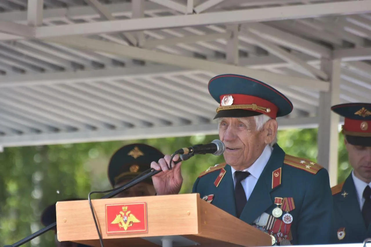 пресс-служба администрации Наро-Фоминского городского округа