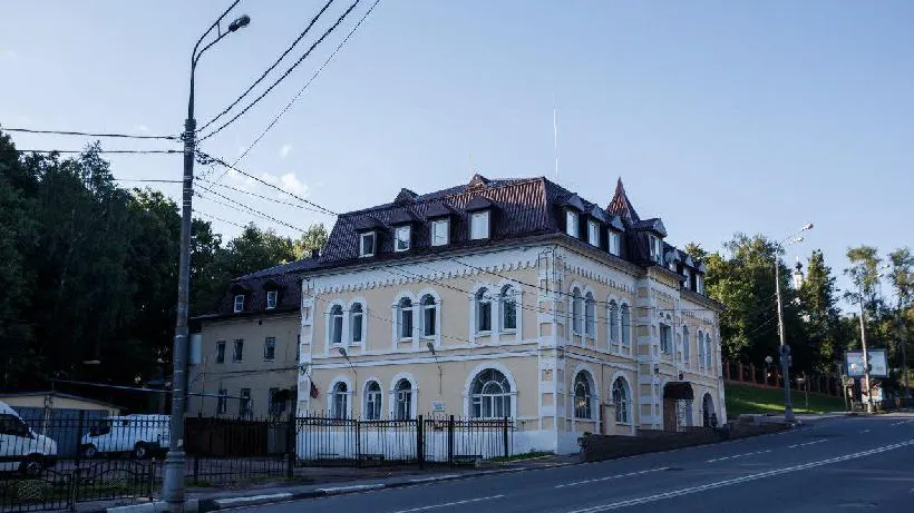 В Подмосковье классифицировали около 25% гостиниц
