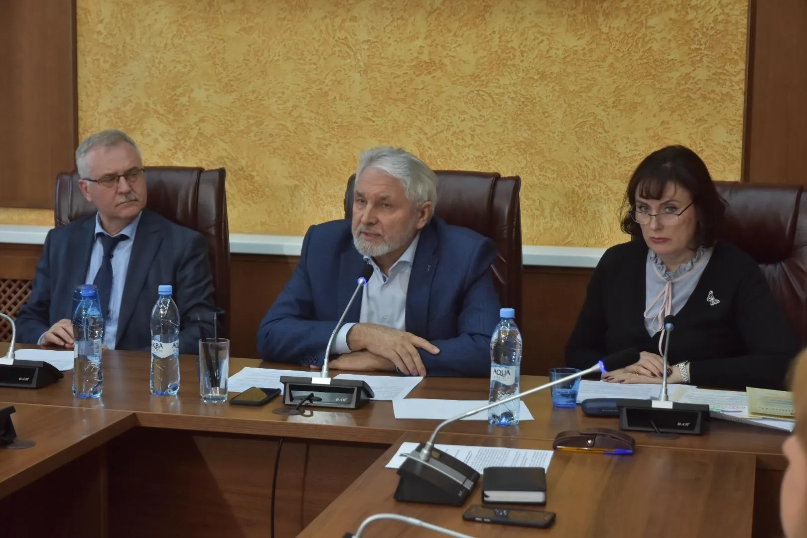 пресс-служба администрации округа Наро-Фоминск