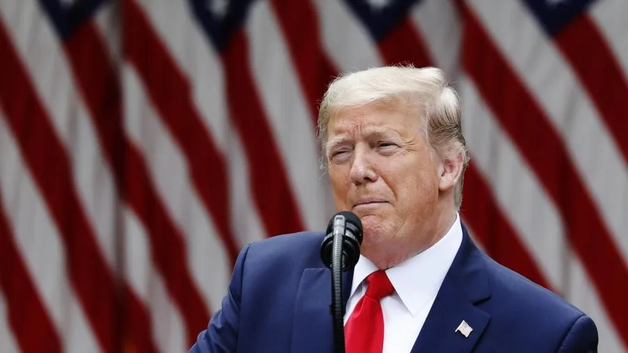 Трамп будет сам решать судьбу TikTok