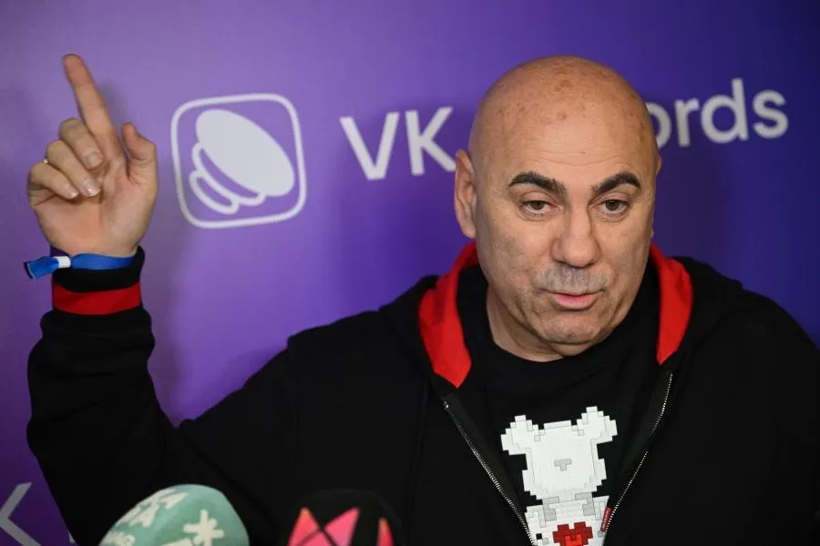Рамиль Ситдиков