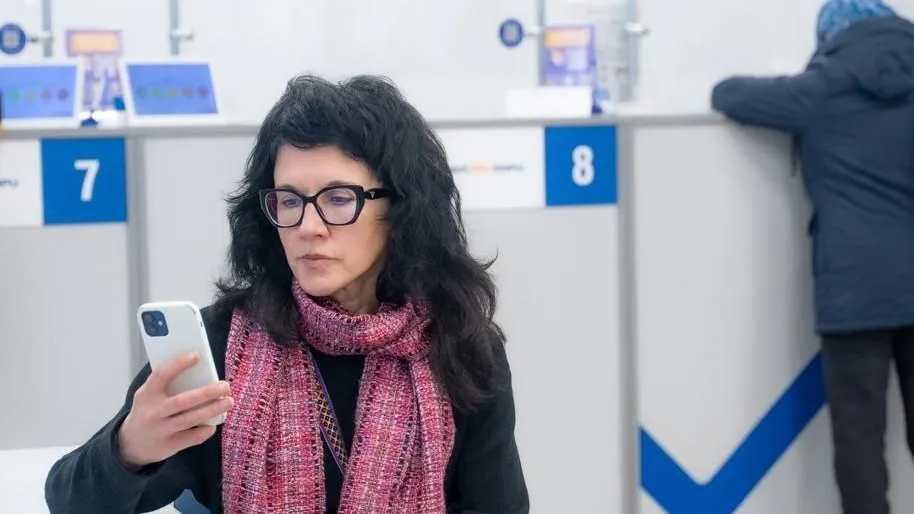 В Подмосковье стартует апрельский период приема показаний счетчиков