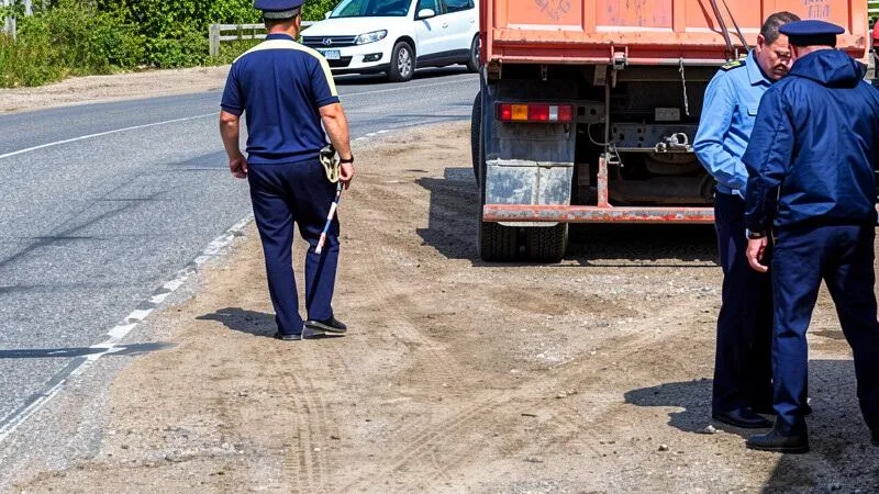 В Можайском округе и Мытищах оштрафовали нарушителей экологии