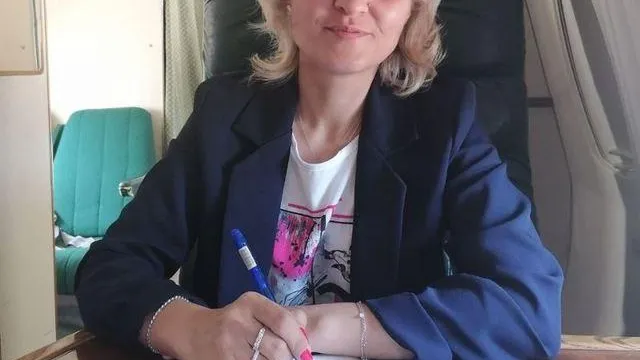 Педагог‑психолог дал советы первокурсникам подмосковного колледжа «Энергия»