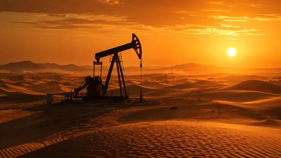 ОАЭ нарастили добычу нефти до рекорда после выхода из ОПЕК — эксперт