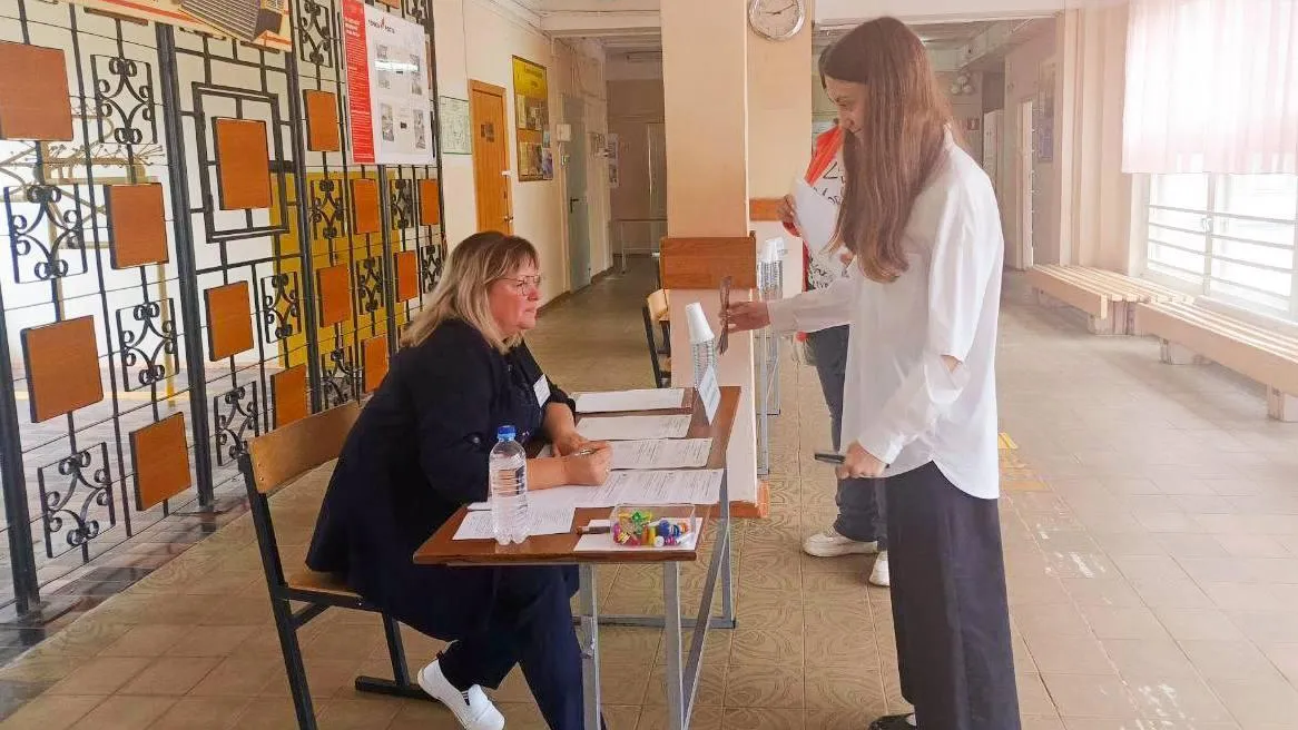 Почти 7 тыс участников сдали ЕГЭ в резервные дни в Подмосковье