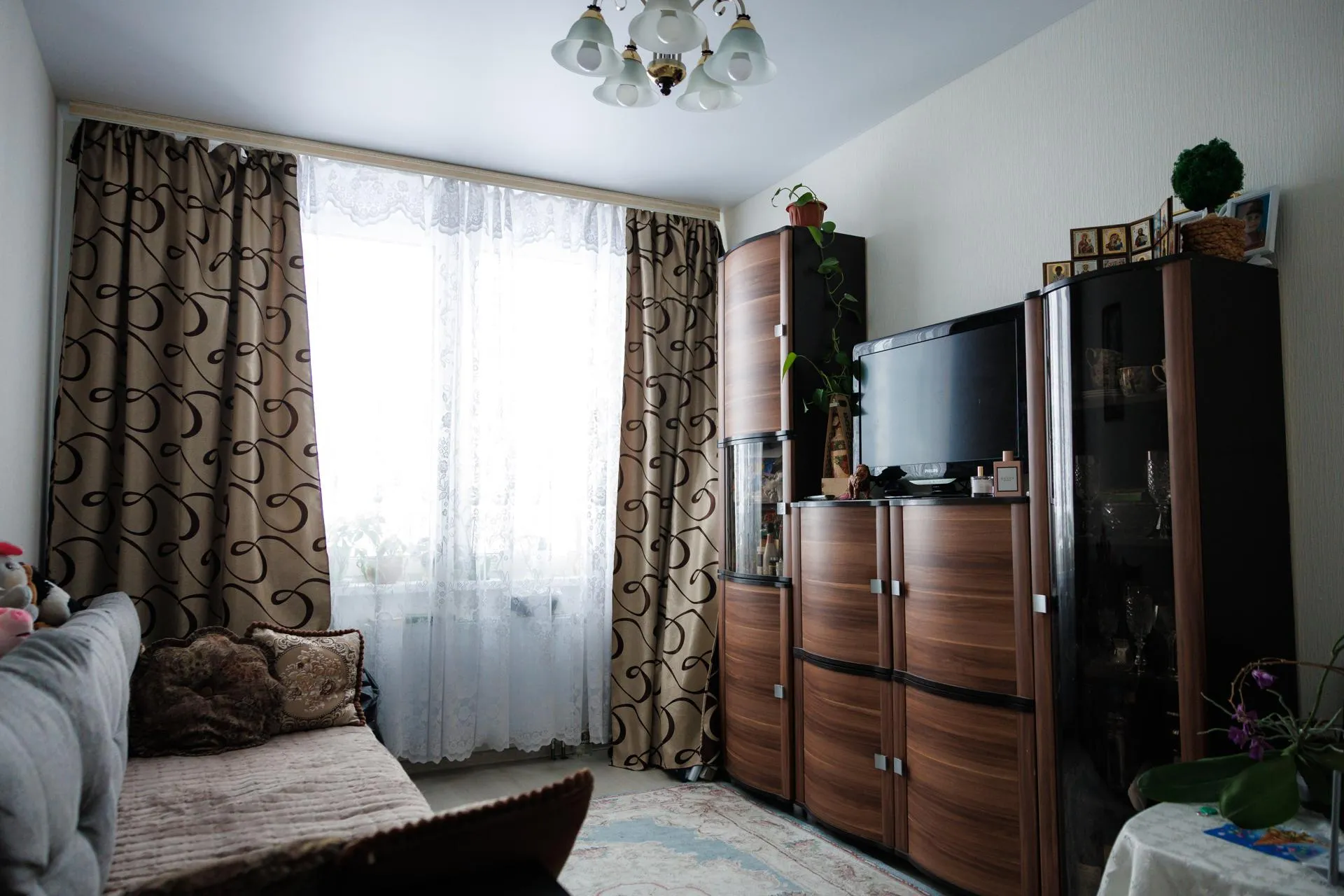 Сергей Шешин