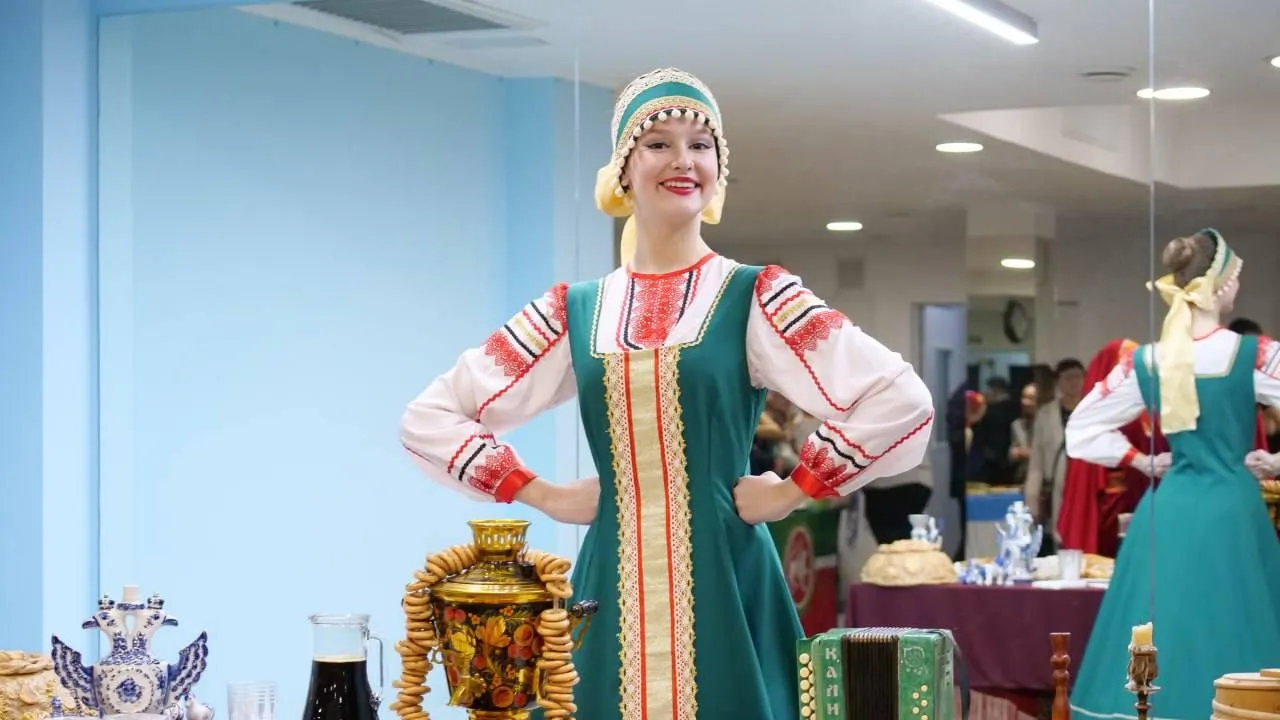 Около 23 тыс культурных мероприятий провели в Люберцах в прошлом году