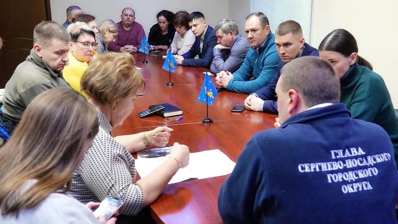 Акулов: жителям подмосковного Пересвета окажут необходимую помощь
