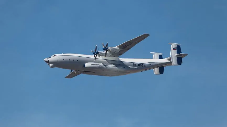 «Сложно и преждевременно»: пилот рассказал о крушении Ан-22 в Ивановской области