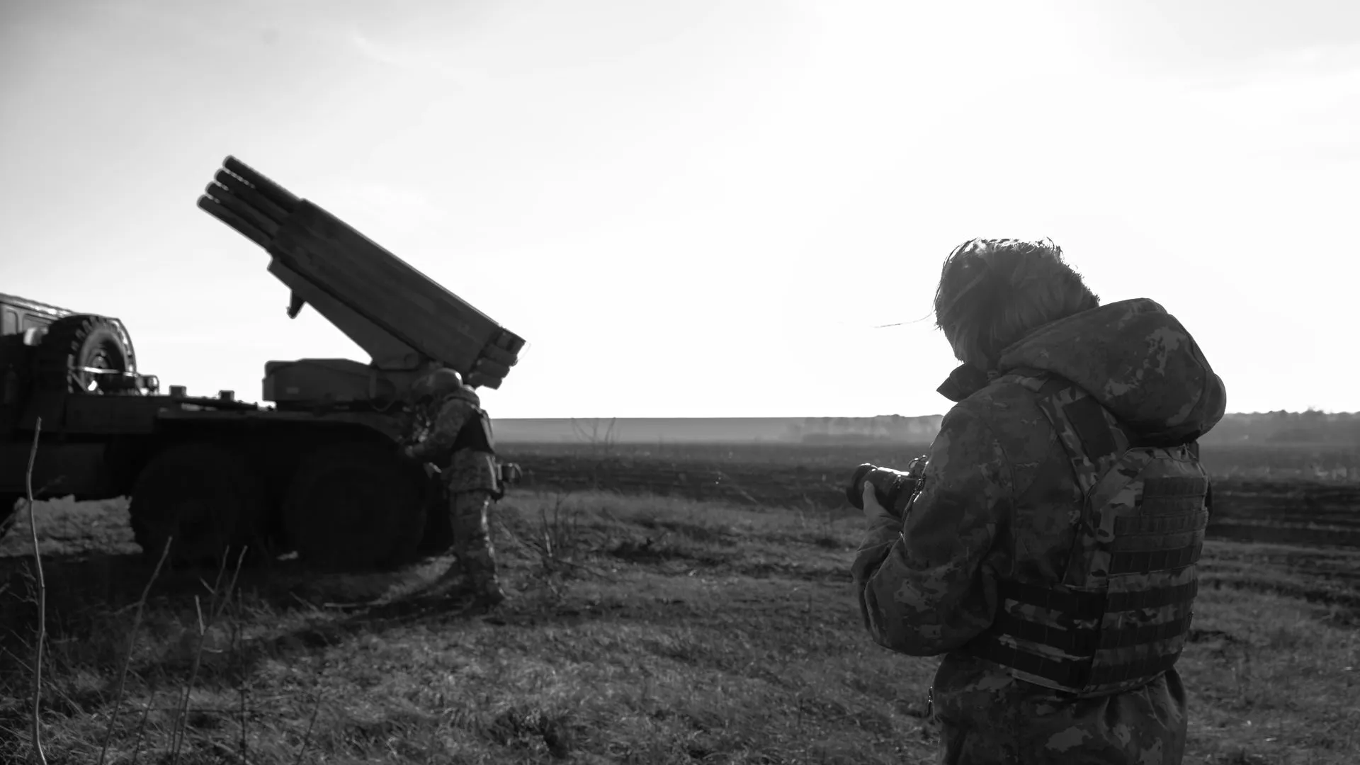 Военнопленный рассказал, как украинское командование отправляет на верную смерть
