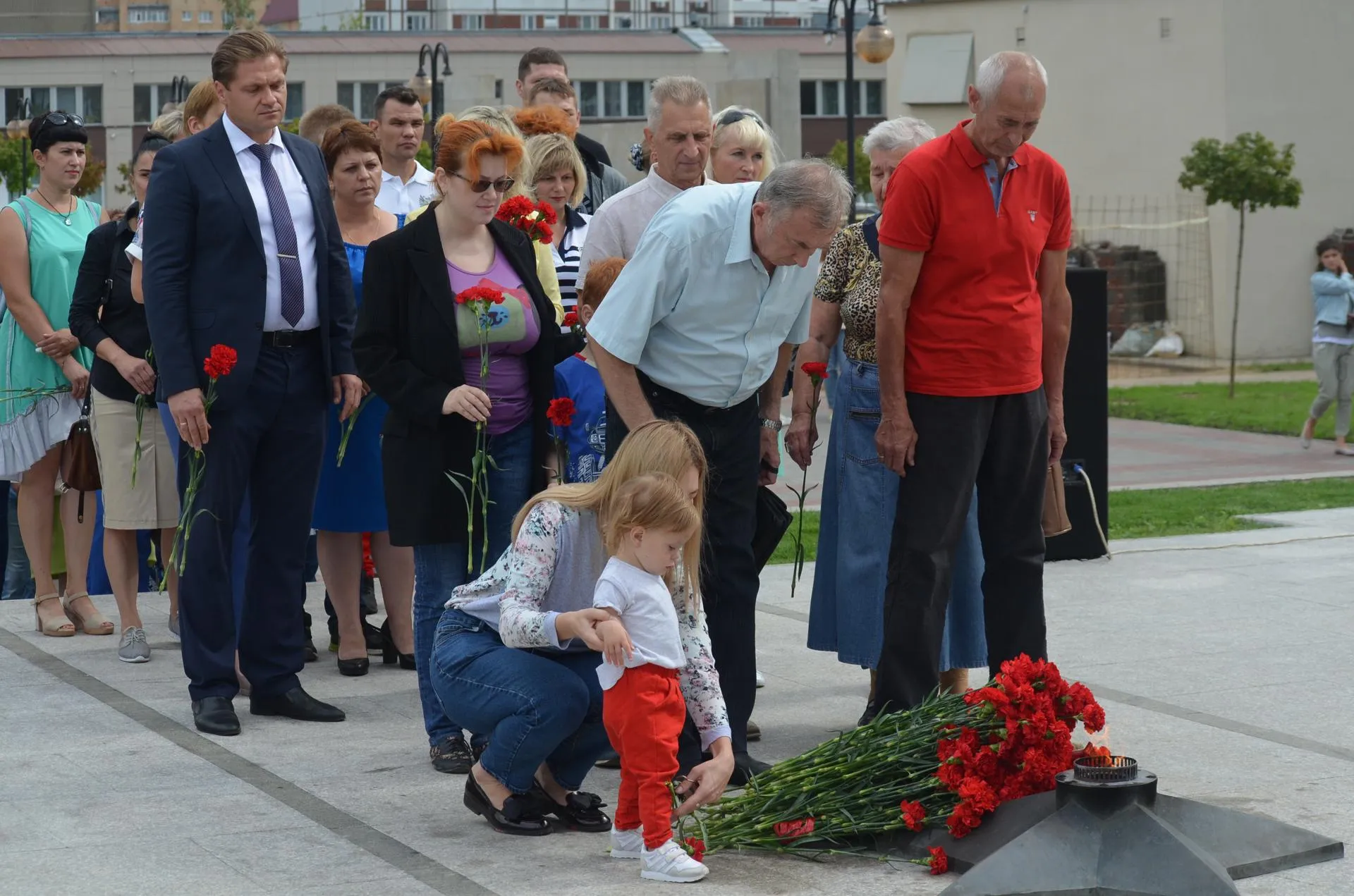 пресс-служба администрации Серпухова