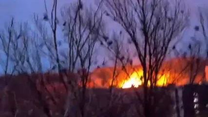 Ударами по Харькову и области ликвидированы более 130 боевиков РДК* и ВСУ