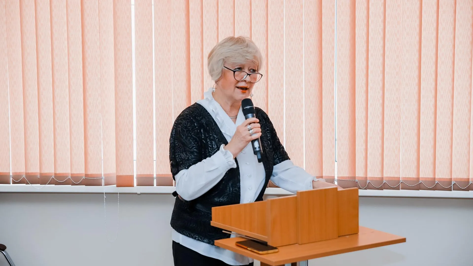 Педагоги Подмосковья обсудили трудоустройство выпускников с инвалидностью