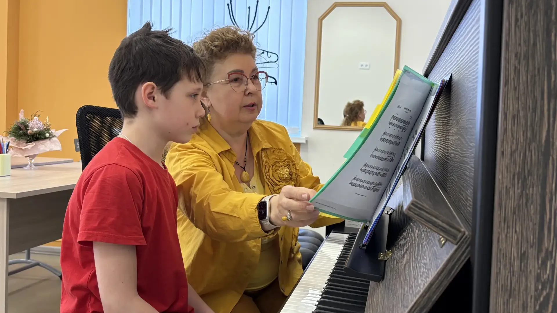 За 5 лет в Подмосковье отремонтированы десятки домов культуры и школ искусств