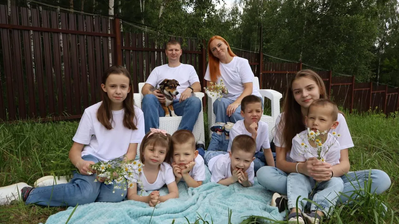 Подготовку приемных родителей прошли больше 20 жителей Шатуры