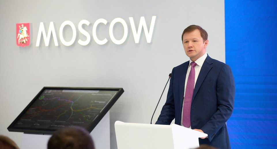 Ефимов: Свыше 2200 градпланов для ИЖС было выдано в первом полугодии 2025 года