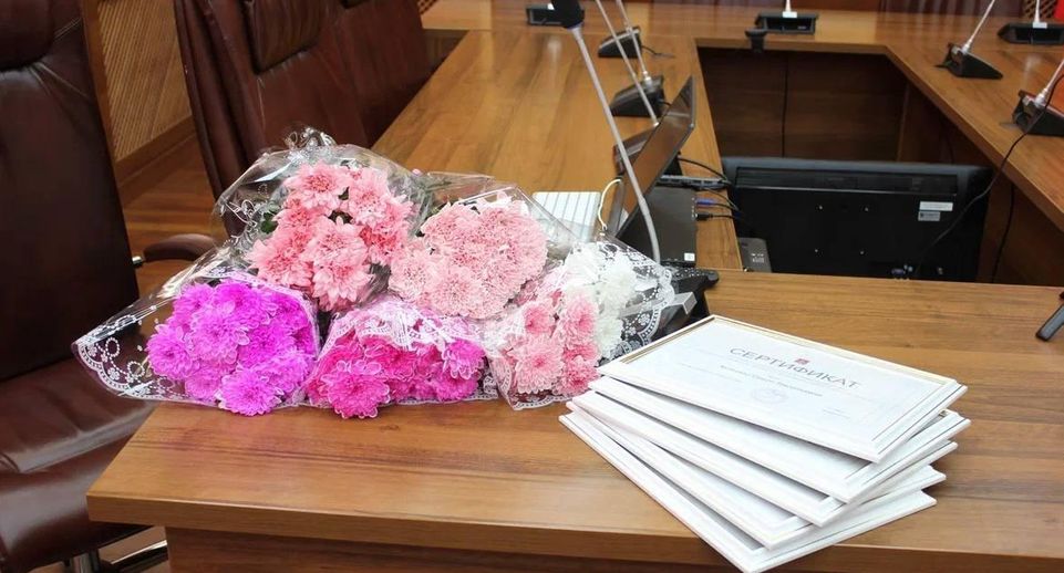Жителям аварийных домов Подмосковья по соцнайму напомнили о сертификатах на квартиры