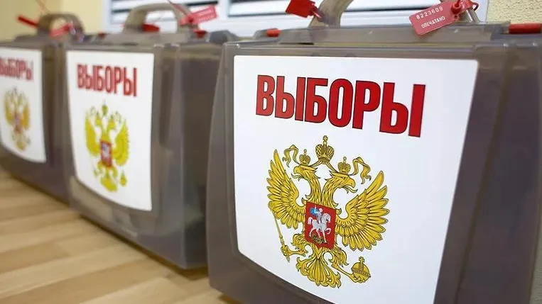 Более 60 избирательных участков работают на выборах в Ленинском округе