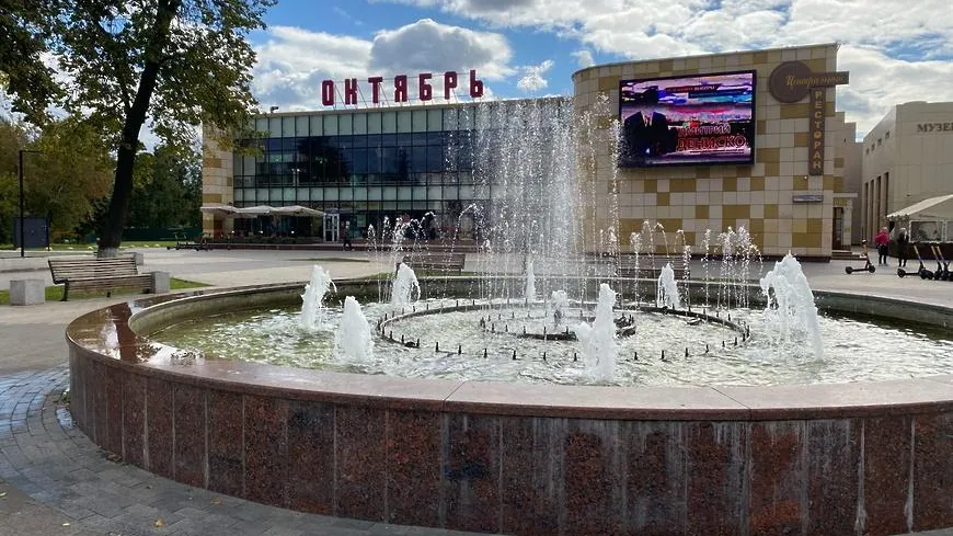 В Люберцах началась проверка готовности округа по вопросам предупреждения ГО и ЧС