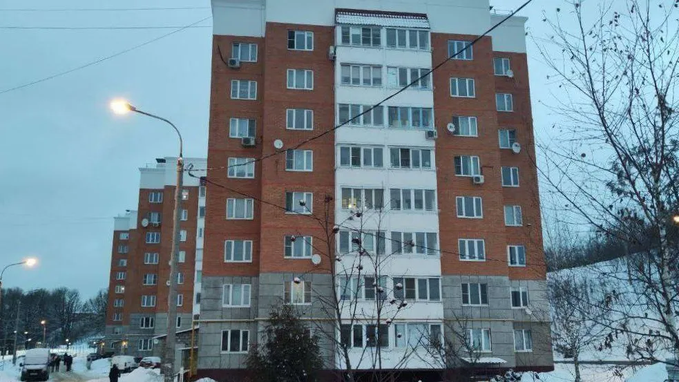 Два дома в ЖК «Симферопольский» в Подольске поставили на кадастровый учет