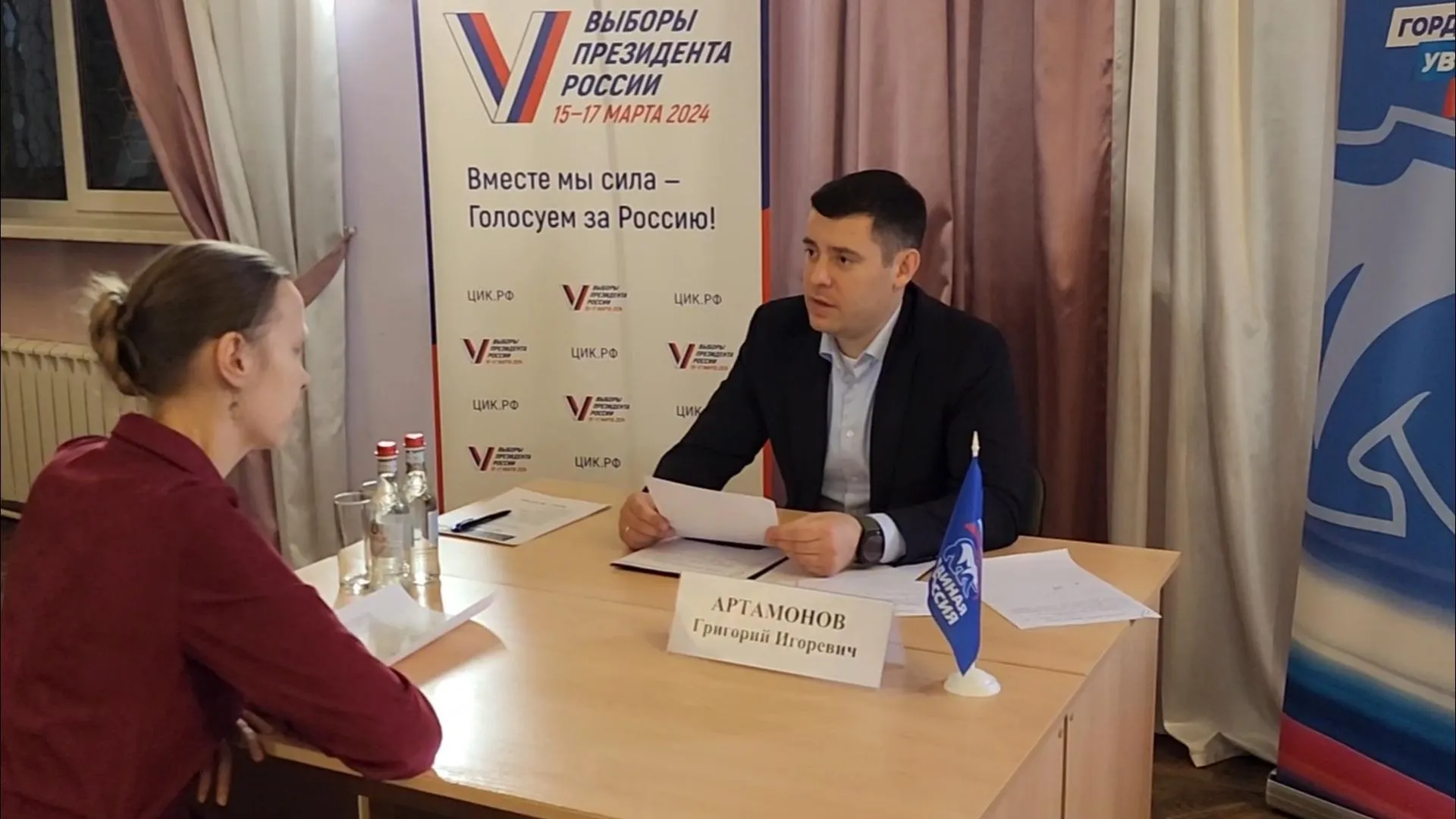 В микрорайоне Красная Горка Подольска улучшат транспортное сообщение