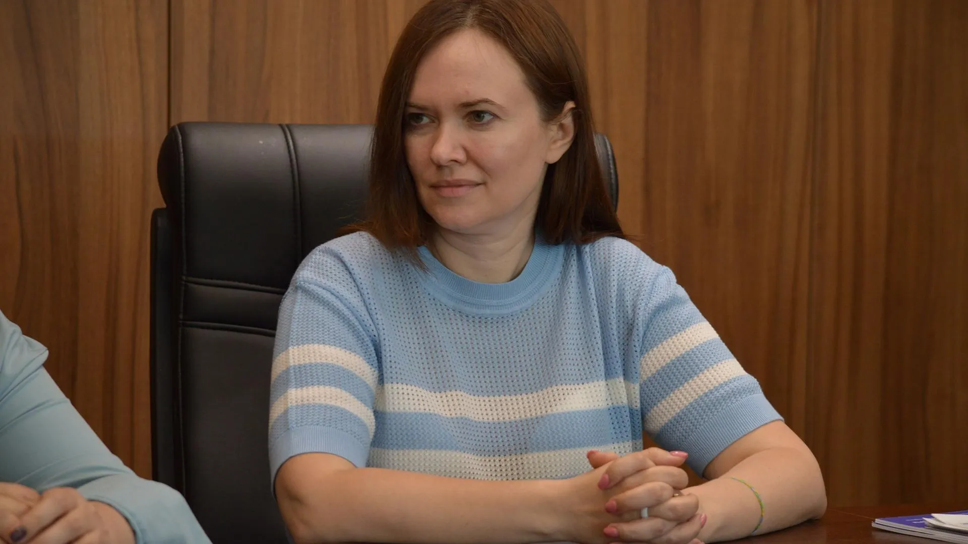 В Подмосковье прошло межрегиональное совещание бизнес-омбудсменов