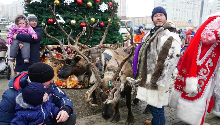 Леонид Галин