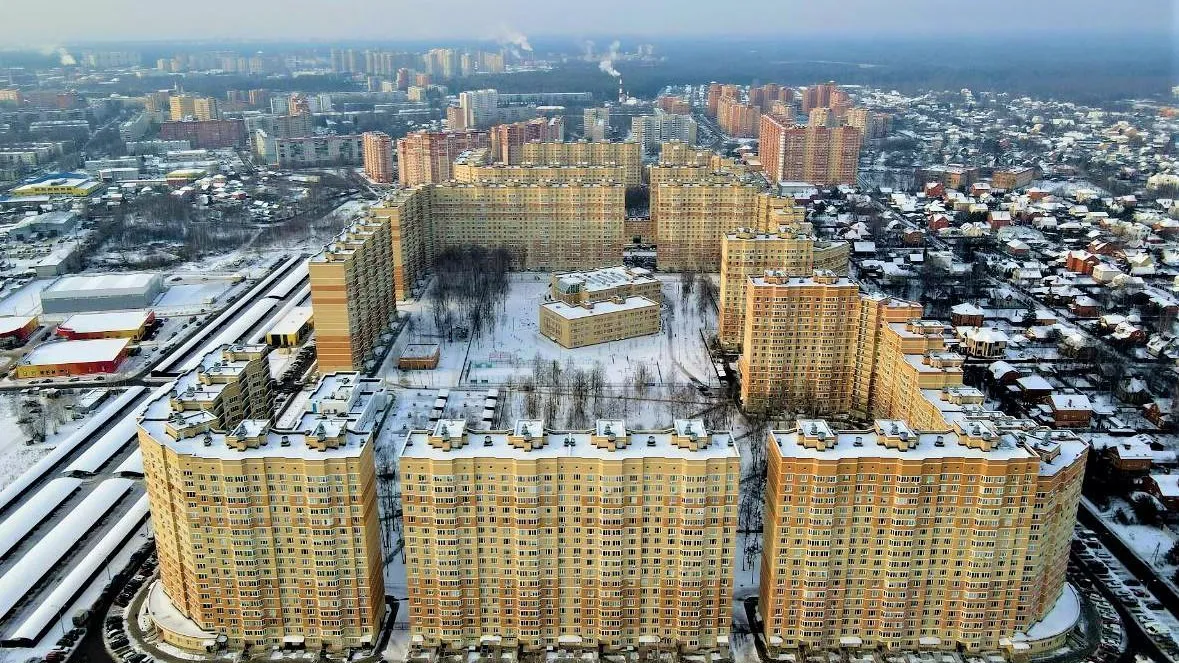 Жителям Подмосковья напомнили о соблюдении температурно‑влажностного режима