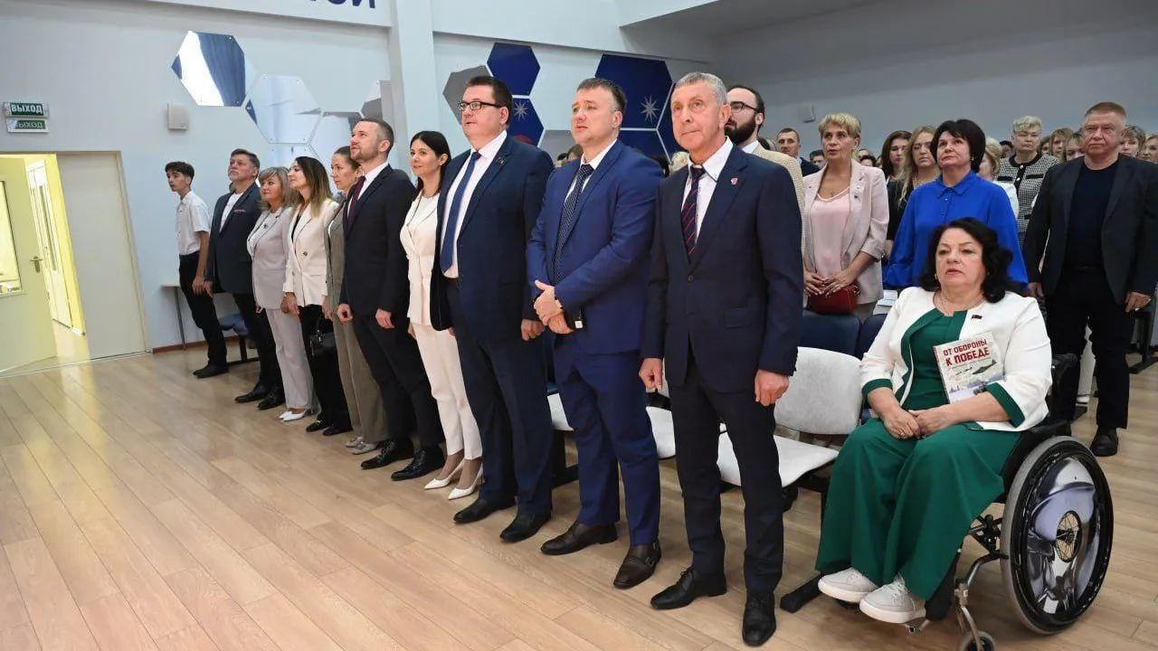 В наукограде Серпухов определили вектор развития образования на новый период
