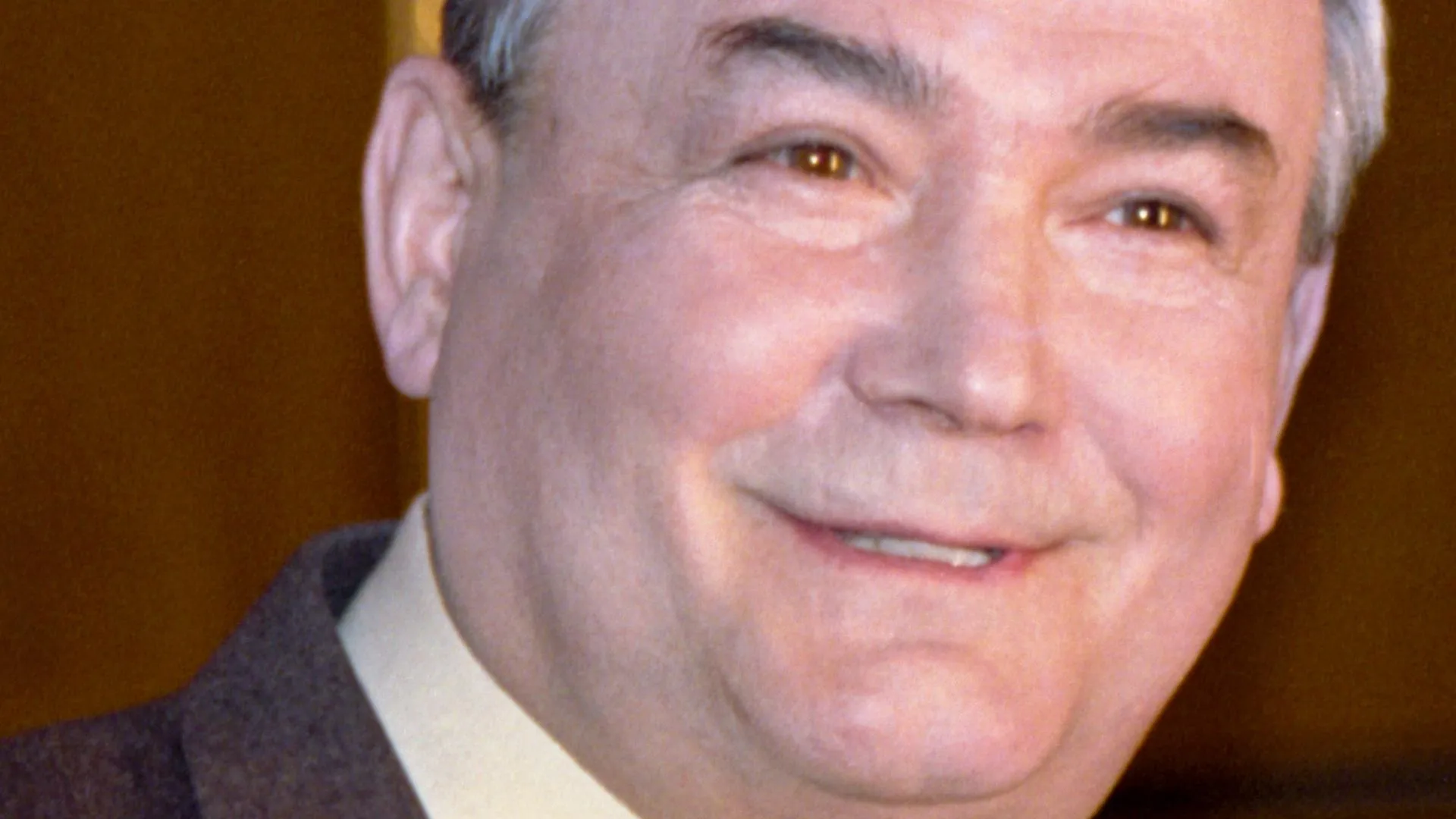 Режиссер «Мишки Япончика» и «Каменской» Шиловский умер в 87 лет