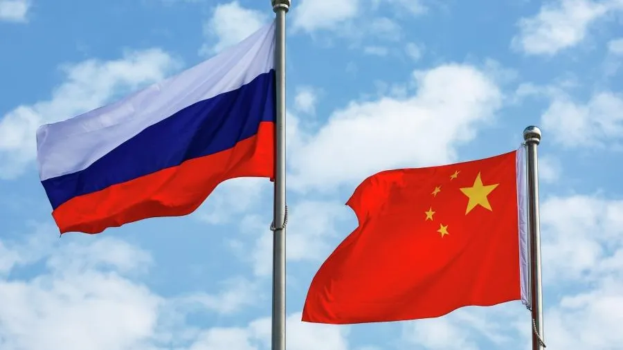 В генконсульстве рассказали о причине задержки на границе России и Китая