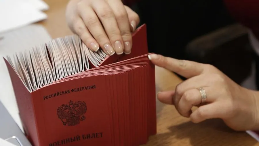 Участника СВО едва не посадили за лжепомощь в «откосе» от отправки на фронт