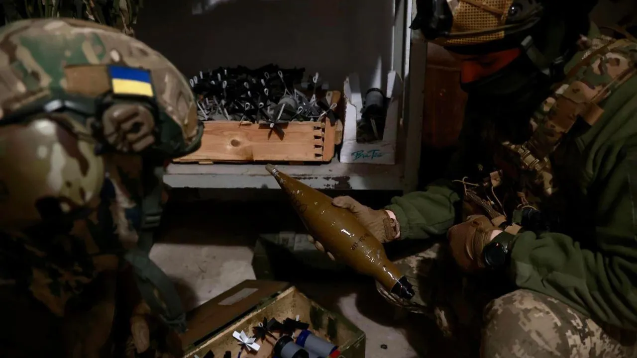 CNN: в НАТО составили список оружия для помощи Украине