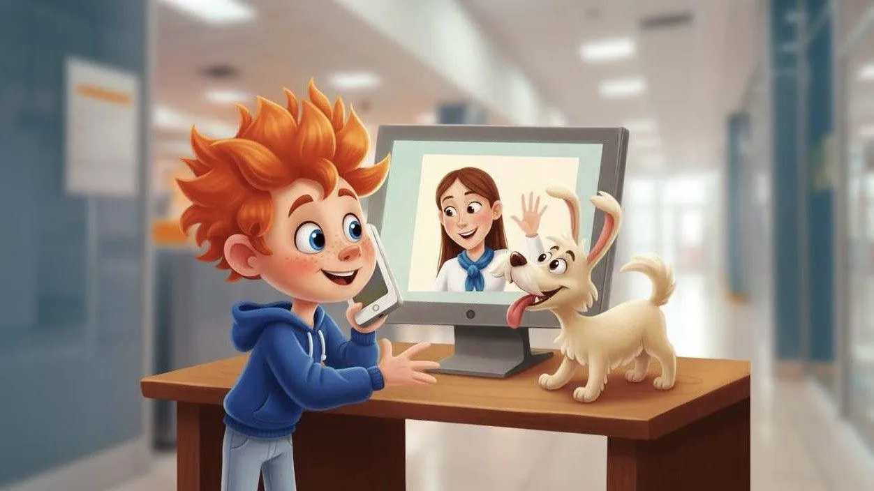 Цифровой офис в Люберцах с «живой» поддержкой