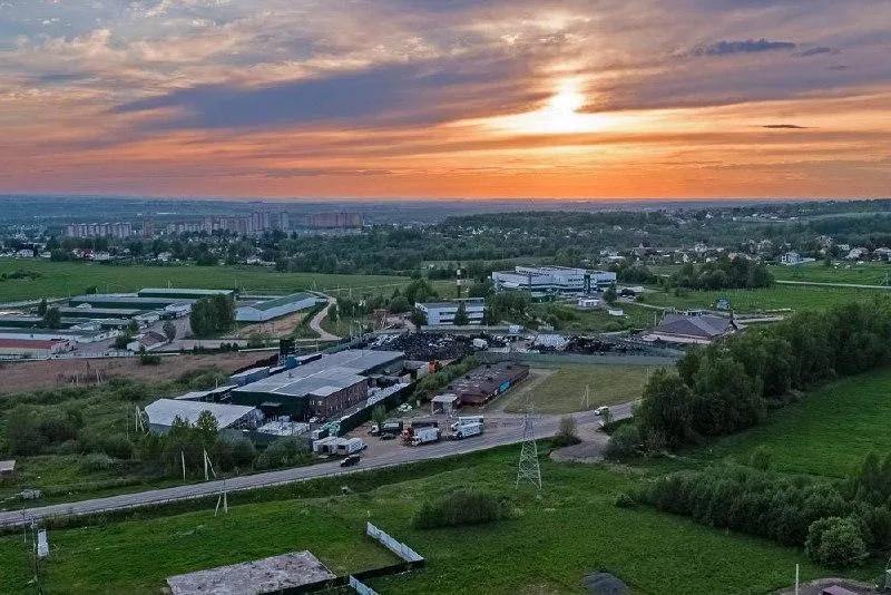Пресс-служба министерства инвестиций, промышленности и науки Московской области