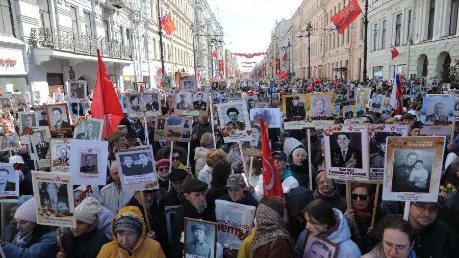 Михаил Киреев