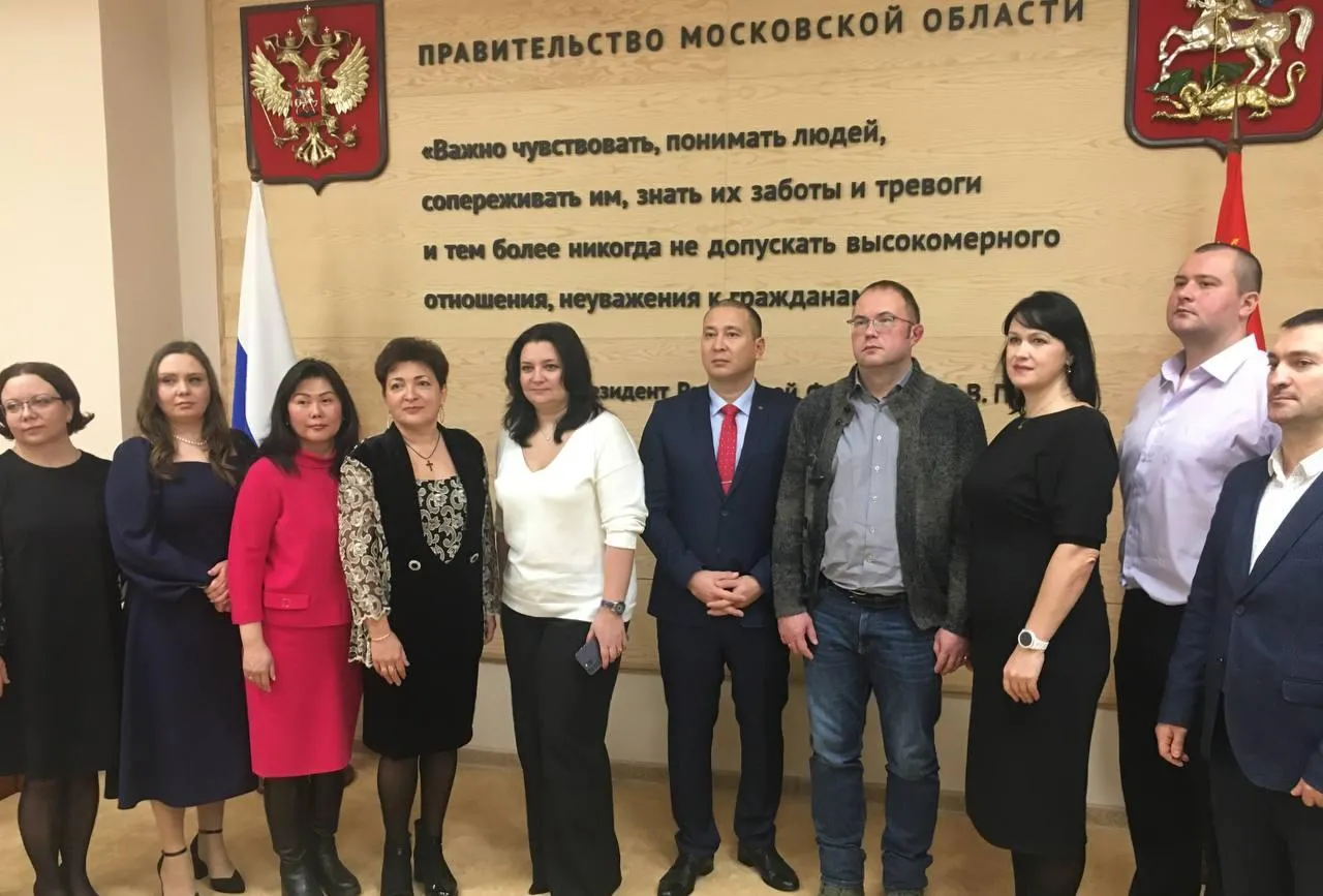 Иван Чинаев