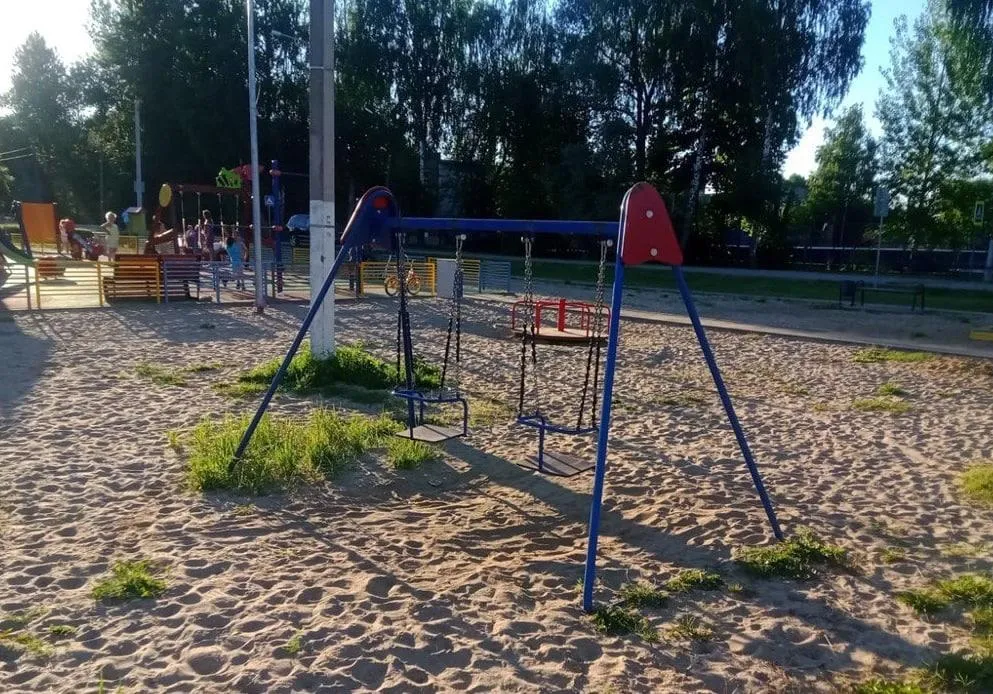 Пресс-служба Общероссийского Народного фронта Московской области