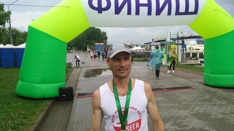 Жители Балашихи стали победителями забегов фестиваля «Православие и спорт»