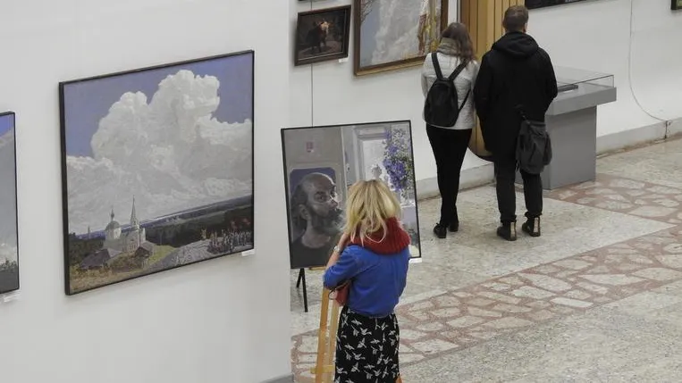 «Ночь искусств» в подмосковных музеях отметят спектаклями, концертами и выставками
