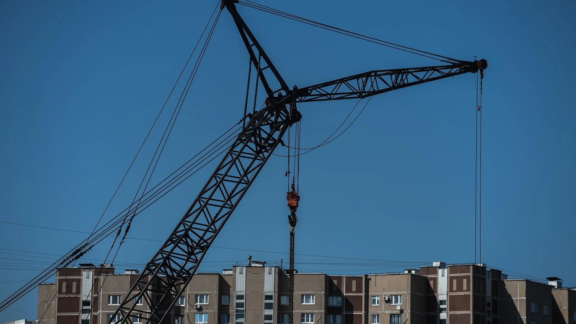 Долгострой «СУ‑155» ввели в эксплуатацию в Звенигороде
