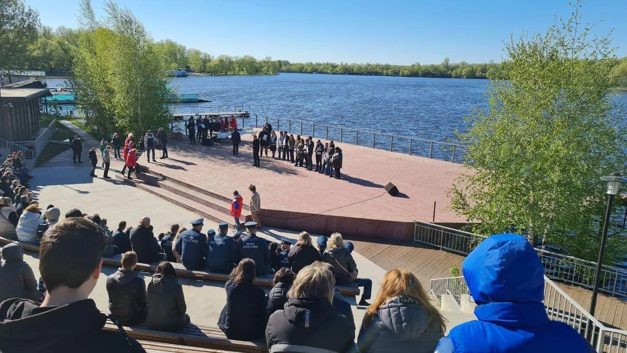 Представители физтех-колледжа Долгопрудного заняли призовые места в конкурсах
