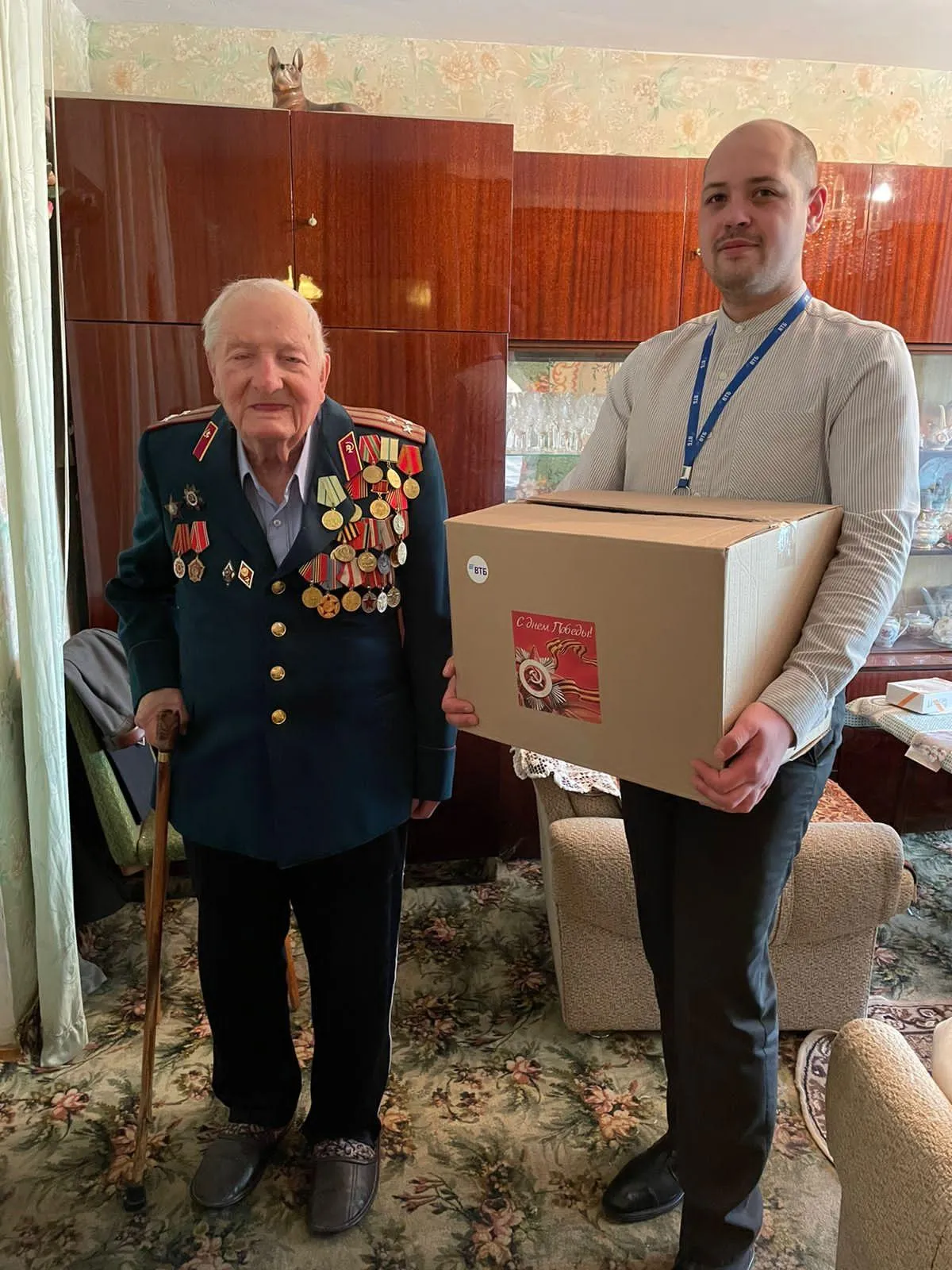 пресс-служба банка ВТБ