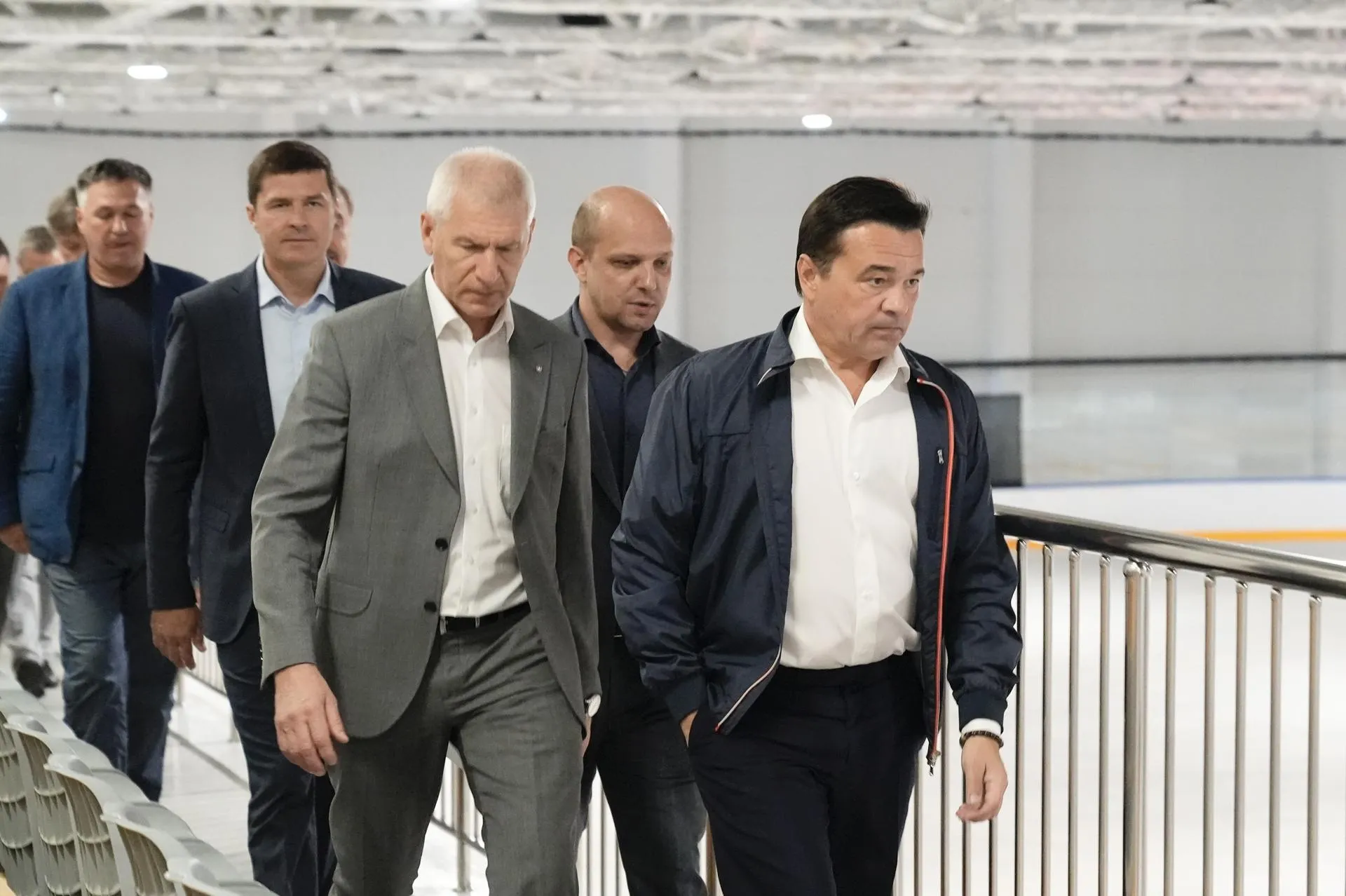 Дмитрий Белицкий