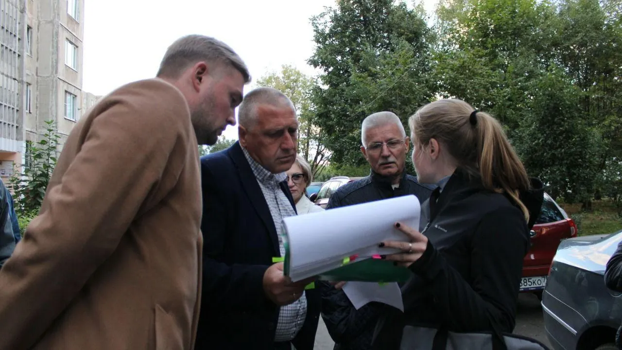 В Подольске от подрядчика требуют компенсировать ущерб за залитые квартиры