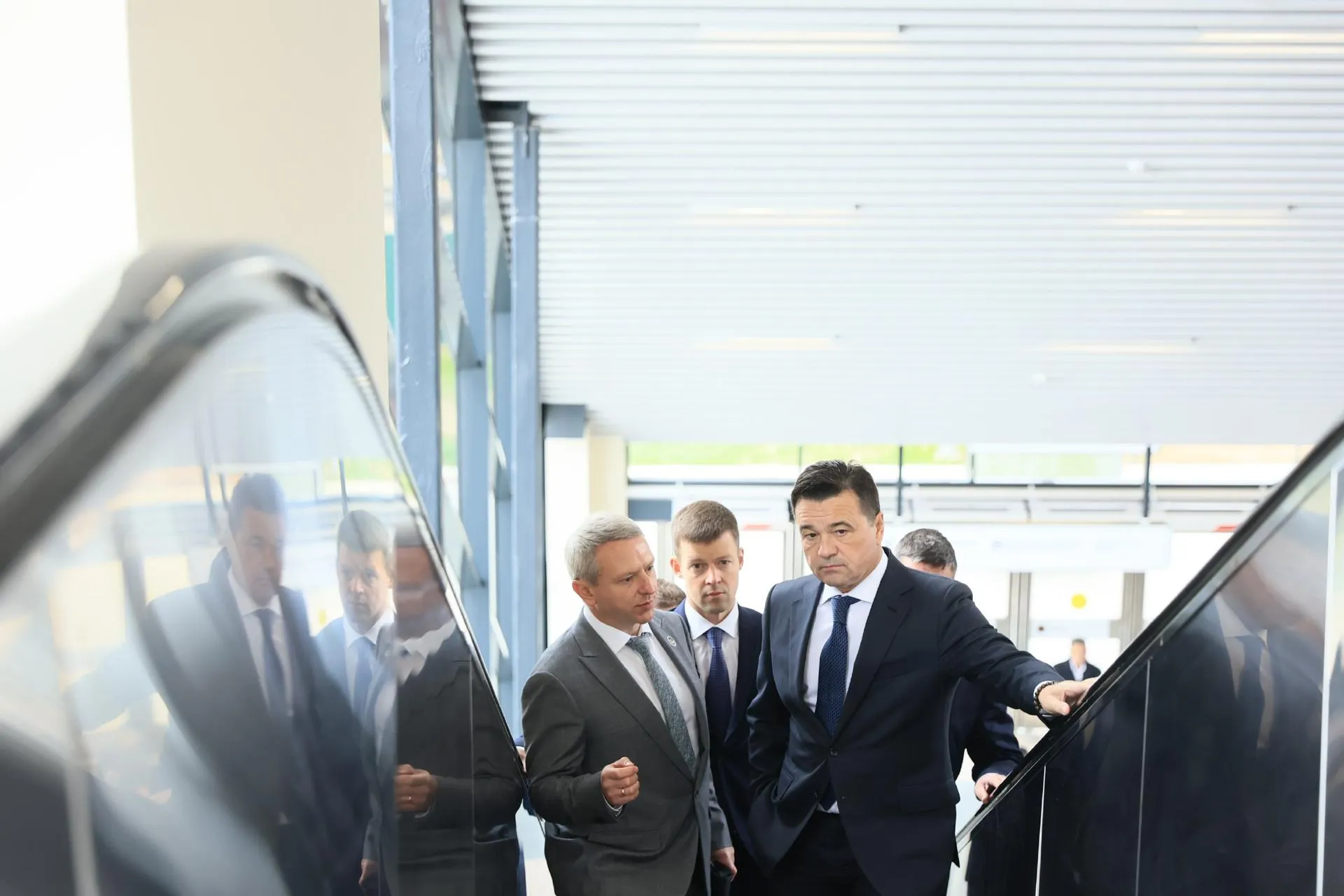Константин Семенец